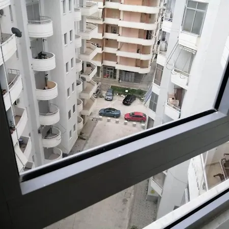 Lungomare Sea View * Vlorë
