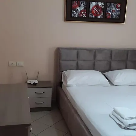 Apartment Lungomare Sea View *