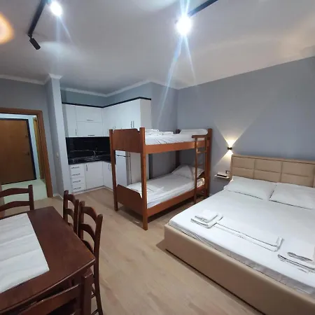Lungomare Sea View Apartment