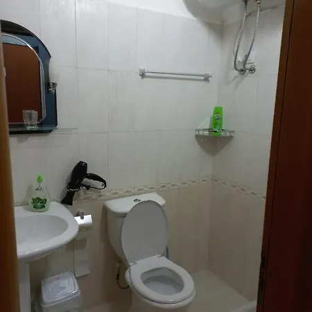 Apartment Lungomare Sea View