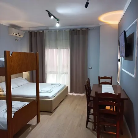 Διαμέρισμα Lungomare Sea View *