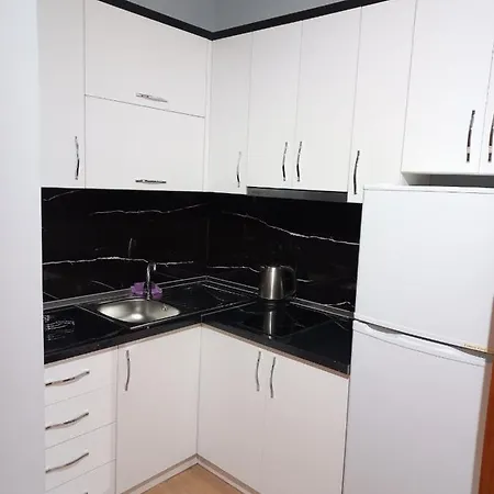 Lungomare Sea View Apartment