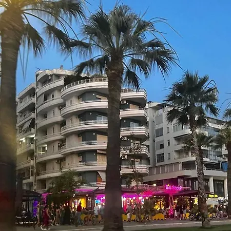 Lungomare Sea View Apartment
