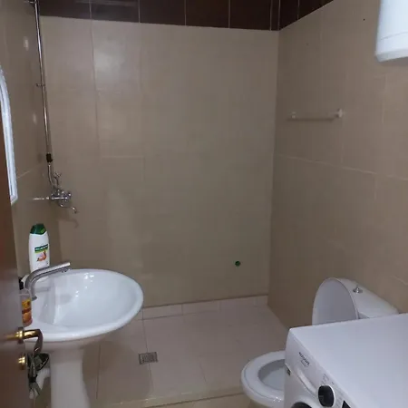 Apartment Lungomare Sea View