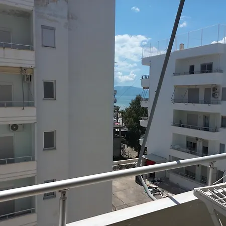 Διαμέρισμα Lungomare Sea View *