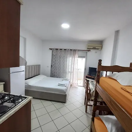 Apartment Lungomare Sea View