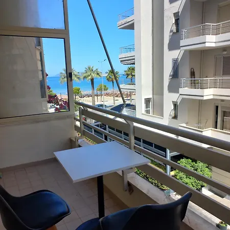 Lungomare Sea View Apartment