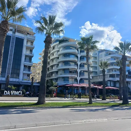 Lungomare Sea View Vlorë