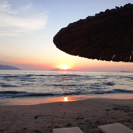 Lungomare Sea View Apartment