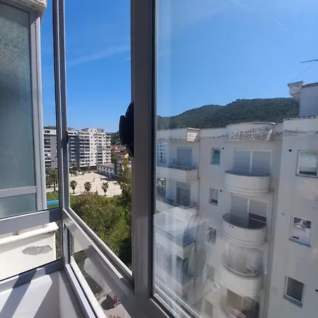 Lungomare Sea View Διαμέρισμα