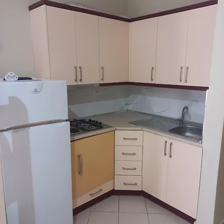 Lungomare Sea View Apartment *