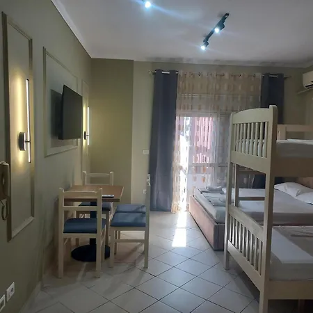 Apartment Lungomare Sea View Vlore