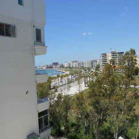 Lungomare Sea View Vlore