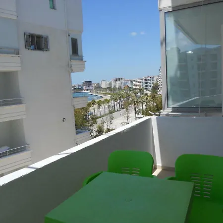 Lungomare Sea View Apartment *